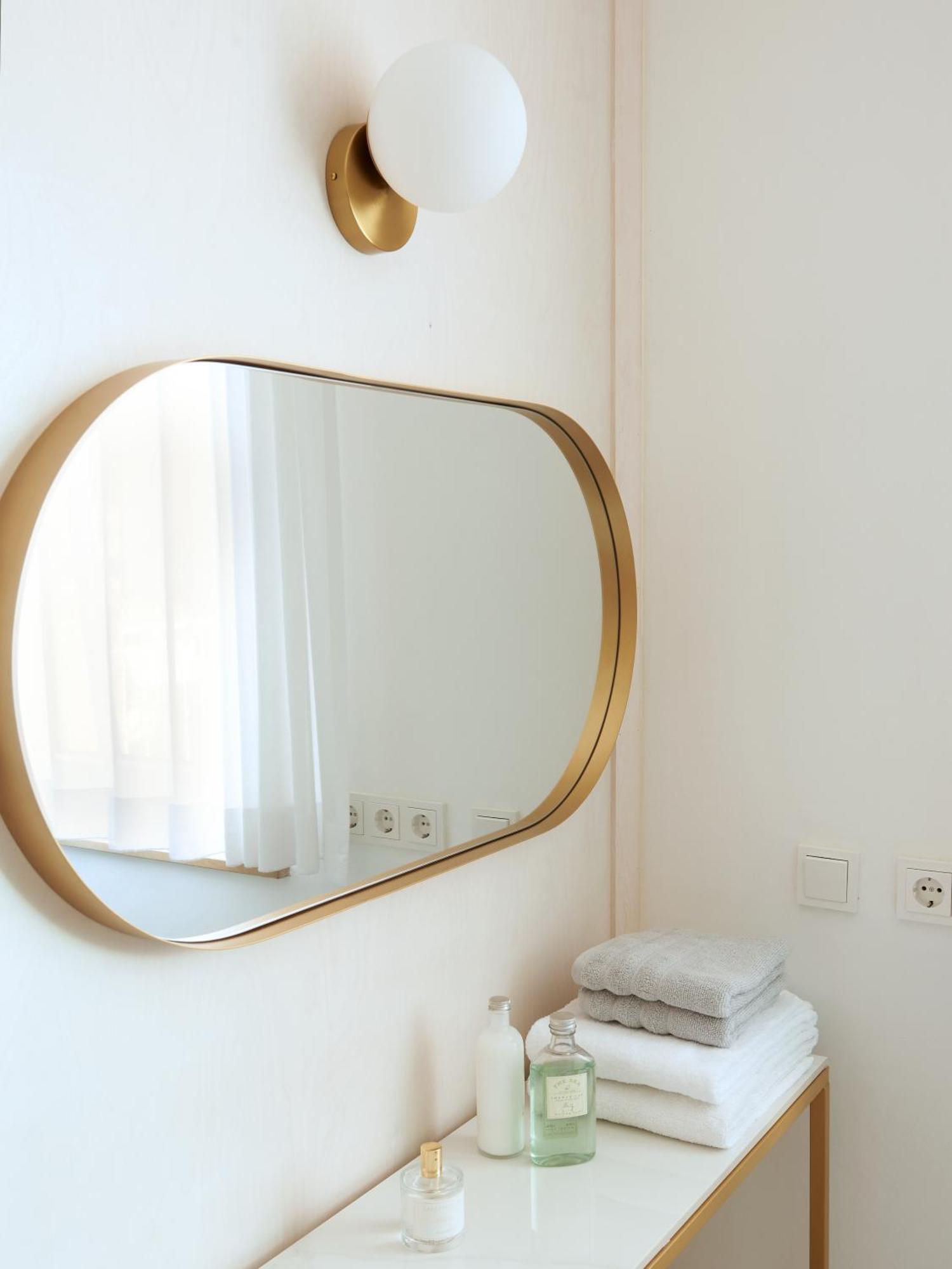 Hafenblick Appartement Leer Bagian luar foto